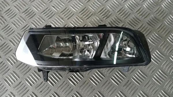 Farol VW Polo V 2014-2017 Esquerdo OEM 6C0941661G image 2