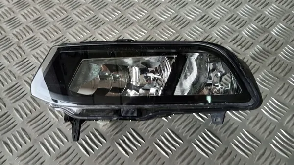 Farol VW Polo V 2014-2017 Esquerdo OEM 6C0941661G image 4