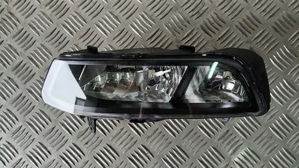 Farol VW Polo V 2014-2017 Esquerdo OEM 6C0941661G image 5