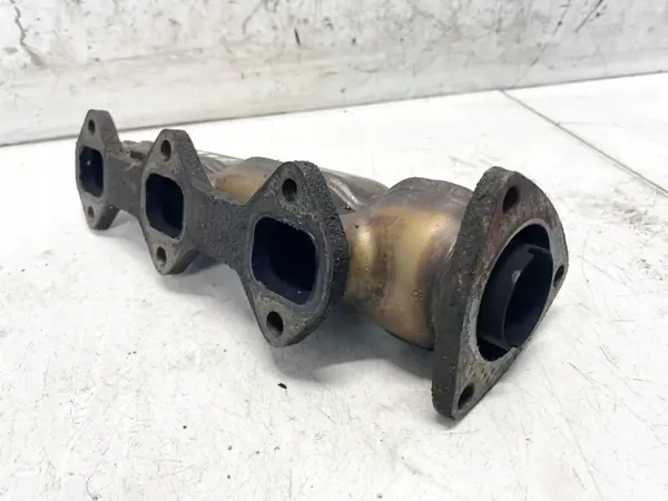Collecteur d'échappement OEM EIS-2309030 Audi A6 2.5L image 3