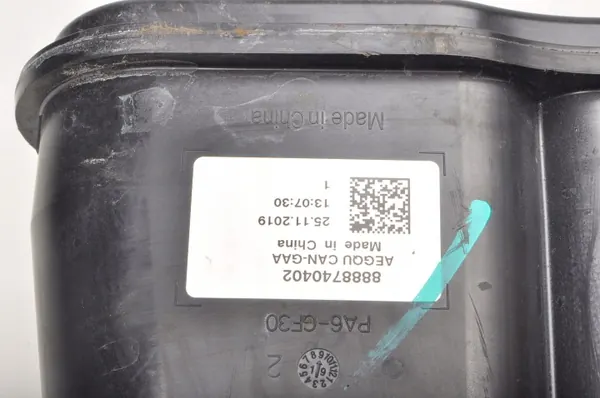 Filtre à charbon Volvo XC40 II 1.5 T3 OEM 32203312 image 4