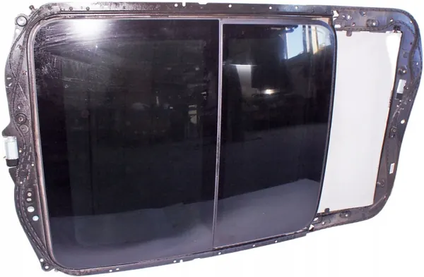 UF321 Audi A6 C7 Taklucka OEM 4G9877041B 8V3959591 image 2