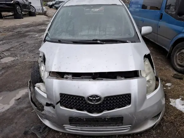 OEM as2 EIS-2223273 Fechadura Porta Traseira Esquerda Toyota Yaris image 4