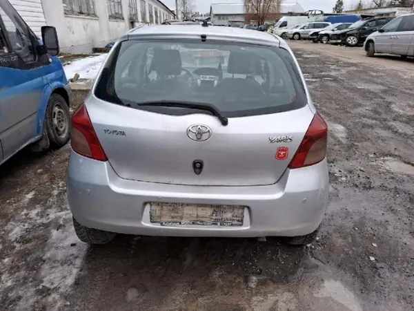 OEM as2 EIS-2223273 Fechadura Porta Traseira Esquerda Toyota Yaris image 7
