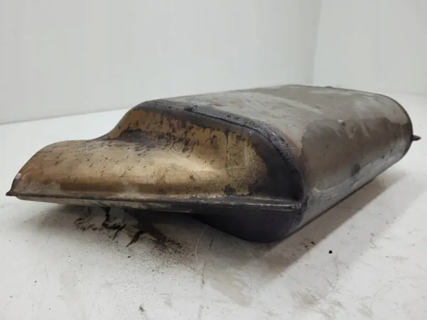 DPF-katalysator OEM 8570096 för BMW F10/F11 image 3