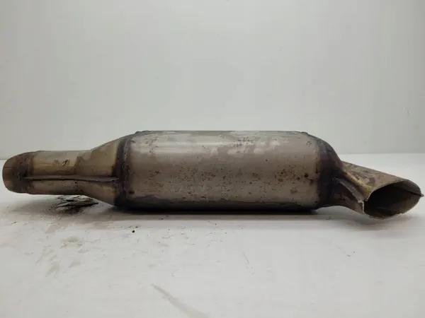 DPF-katalysator OEM 8570096 för BMW F10/F11 image 5