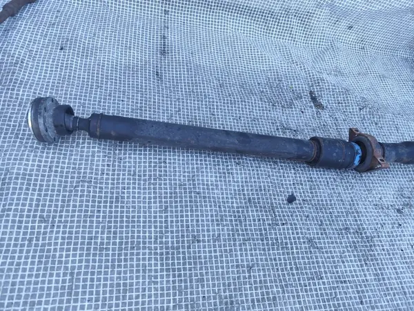 VOLVO XC60 I 08-13 2.4 D5 Drivaxel Automatisk P31367625 image 2