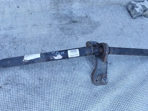 VOLVO XC60 I 08-13 2.4 D5 Drivaxel Automatisk P31367625 image 4