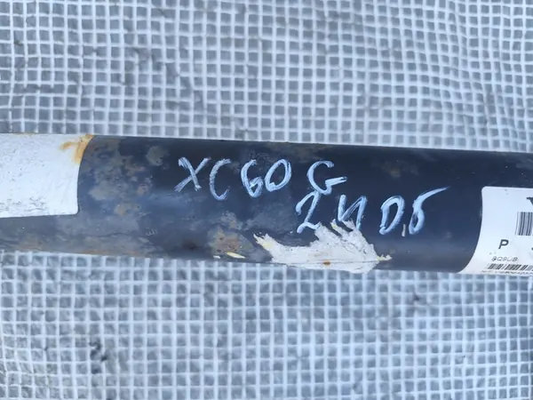 VOLVO XC60 I 08-13 2.4 D5 Drivaxel Automatisk P31367625 image 6