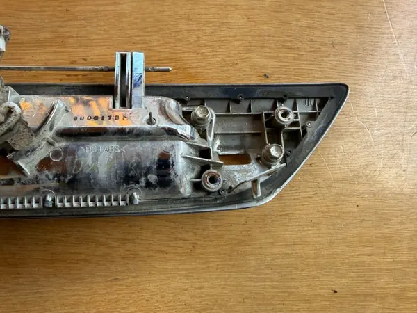 Toyota Hilux VIII Heckklappengriff OEM 419136 image 9