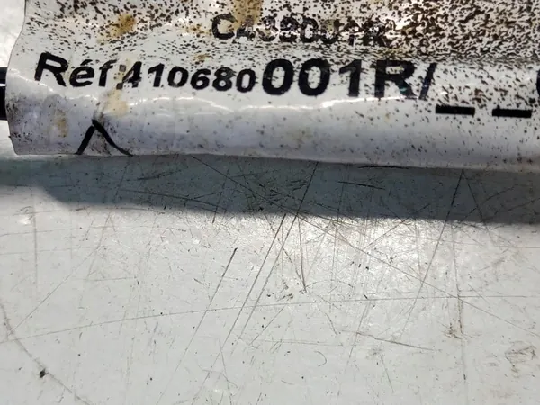 Jarrupaljainanturi-kaapeli Etu Renault OEM 410680001R image 4