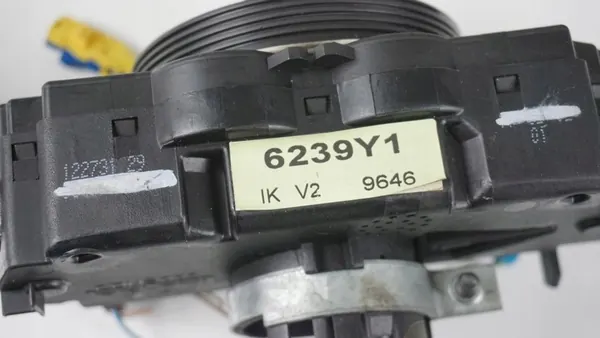 Kombischalter Citroen C5 I OEM 6239Y1 image 5