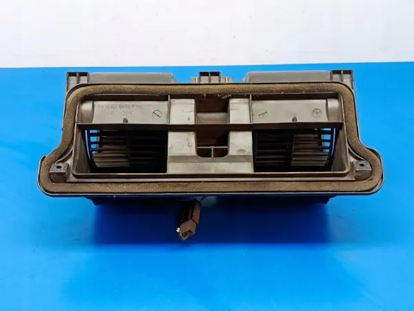 Skoda Felicia I Gebläse 5399657101 image 3