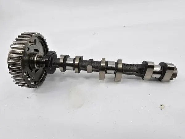 Insugningskamaxel OEM 6A266 för Ford Focus/Fiesta ST image 2