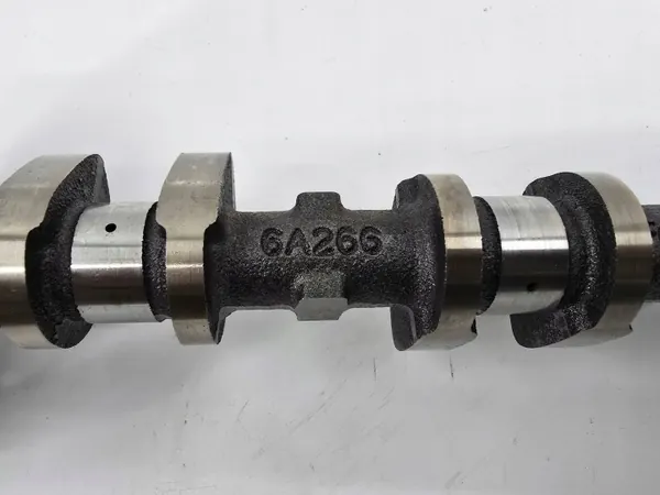 Insugningskamaxel OEM 6A266 för Ford Focus/Fiesta ST image 3