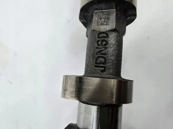 Insugningskamaxel OEM 6A266 för Ford Focus/Fiesta ST image 4