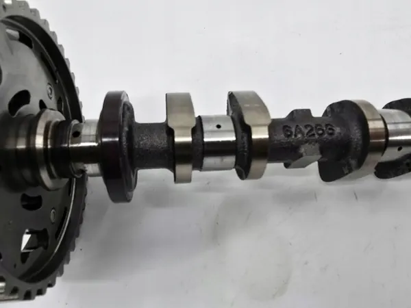 Insugningskamaxel OEM 6A266 för Ford Focus/Fiesta ST image 7
