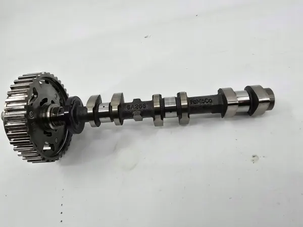 Insugningskamaxel OEM 6A266 för Ford Focus/Fiesta ST image 8