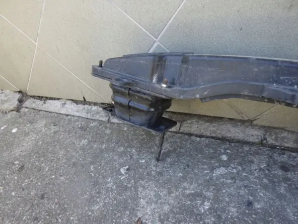 OEM 86630-D7000 Achterbumperbalk Hyundai Tucson image 4