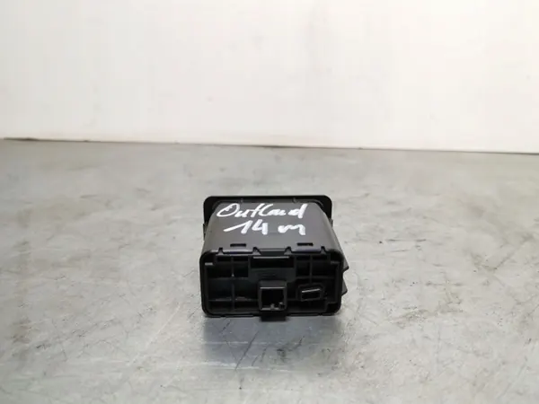 Module de contrôle Mitsubishi ASX OEM 8637A530 image 3