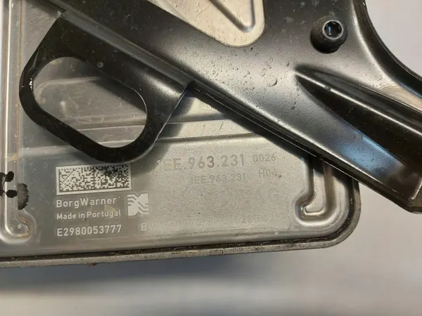 Ford Explorer VII Lämmitysydin OEM 1EE963231-JLK01 image 3