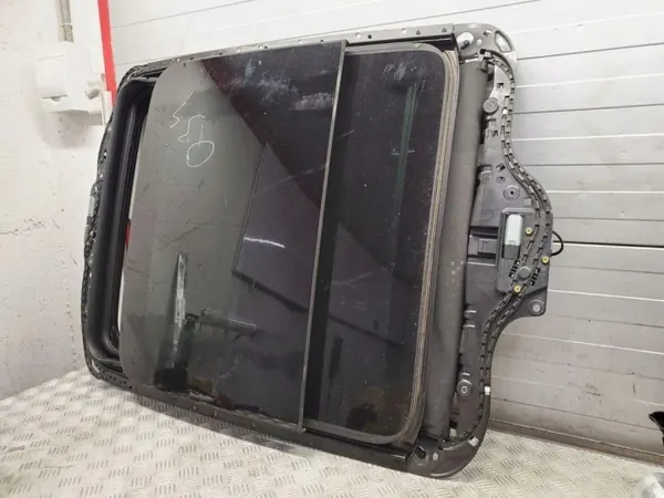 Techo Solar Audi Q3 8U OEM 8U0959591 - Usado image 5