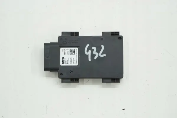Sensor radar BMW 6 GT G32 OEM 6890434 - Usado image 2