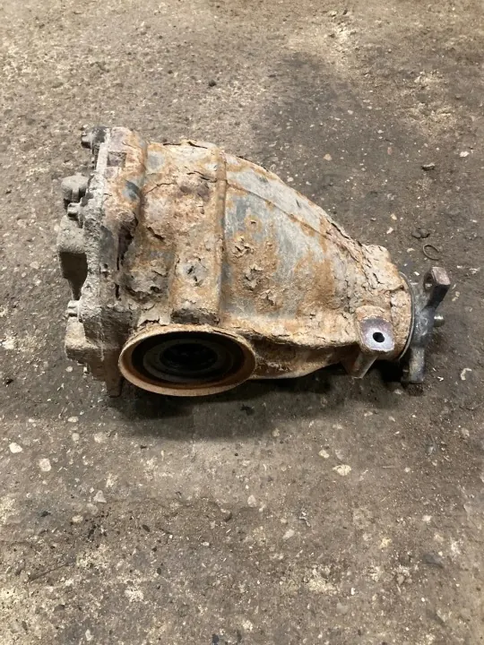 Differenziale posteriore usato MERCEDES-BENZ C T-Model S203 A2033502764 image 4