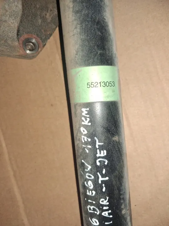 Höger halvaxel Alfa Giulietta 1.4TB 55213053 image 2