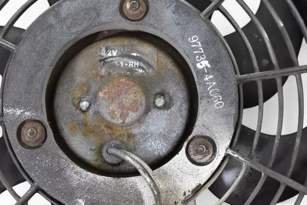 Rueda de ventilador OEM 97735-4A060 para Hyundai H1 image 6