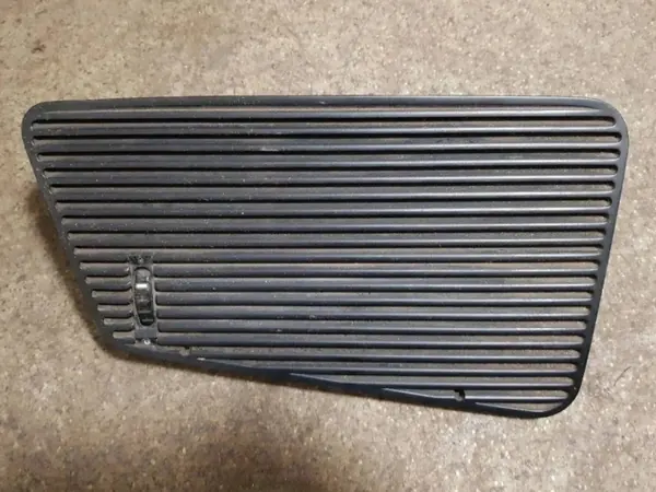 BMW 7 E32 console luchtinlaat OEM 64221375564 image 4