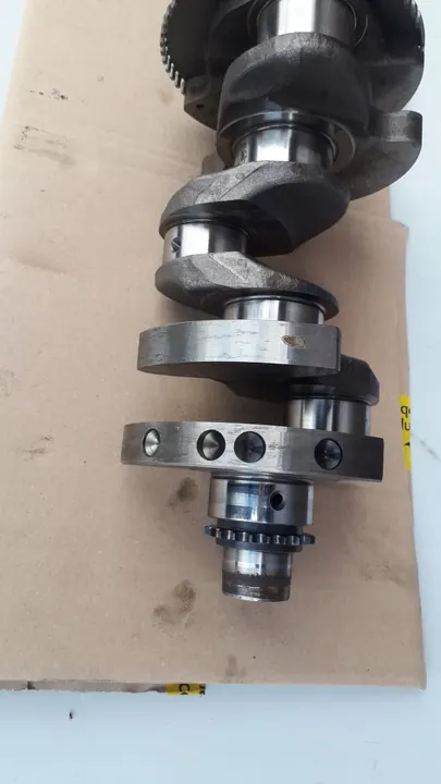 Volkswagen Vevaxel 1.2 TDI image 3