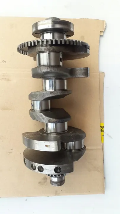 Volkswagen Vevaxel 1.2 TDI image 5