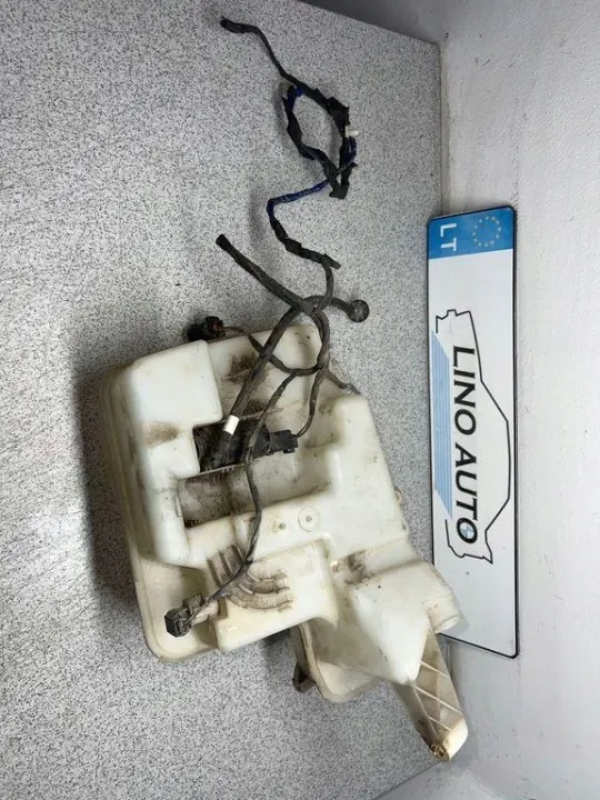 Scheibenwaschbehälter BMW 7055349 für 5er E61 image 2