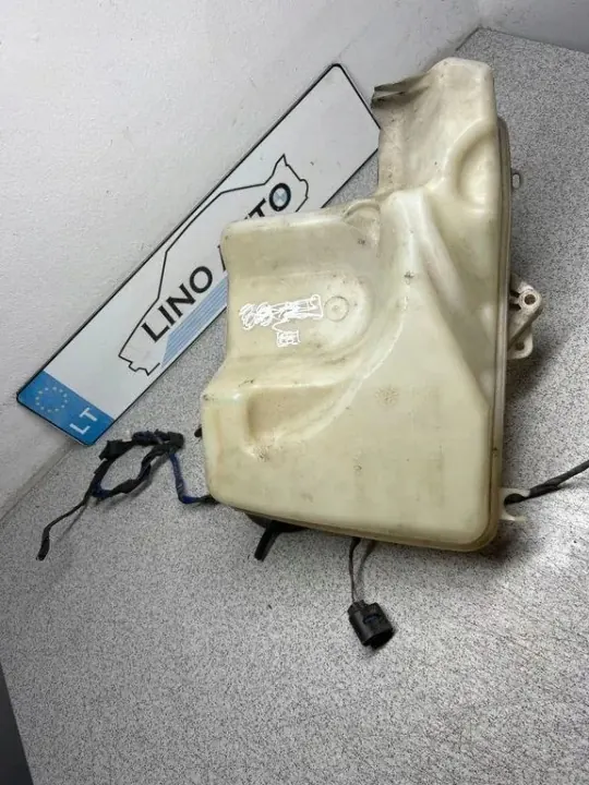 Scheibenwaschbehälter BMW 7055349 für 5er E61 image 3
