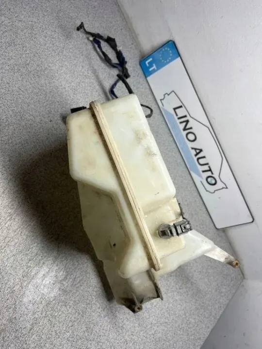 Scheibenwaschbehälter BMW 7055349 für 5er E61 image 4