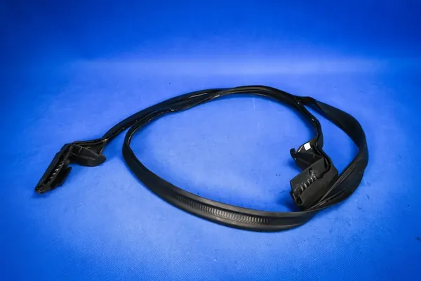 Joint de toit Audi A3 S3 8V Cabrio 8V7825397A image 2