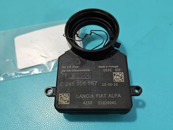 Styrvinkelsensor OEM 0265005557 för Fiat Ducato IV image 2