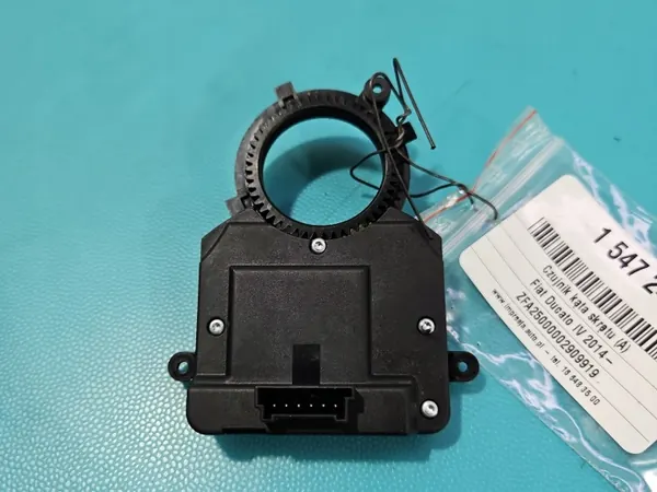 Styrvinkelsensor OEM 0265005557 för Fiat Ducato IV image 4