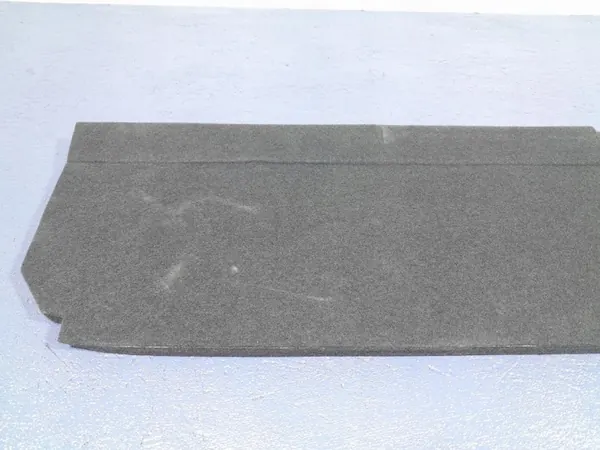 Tapete de bagageira OEM Lochow-329430- para Skoda Kodiaq I Lift image 3
