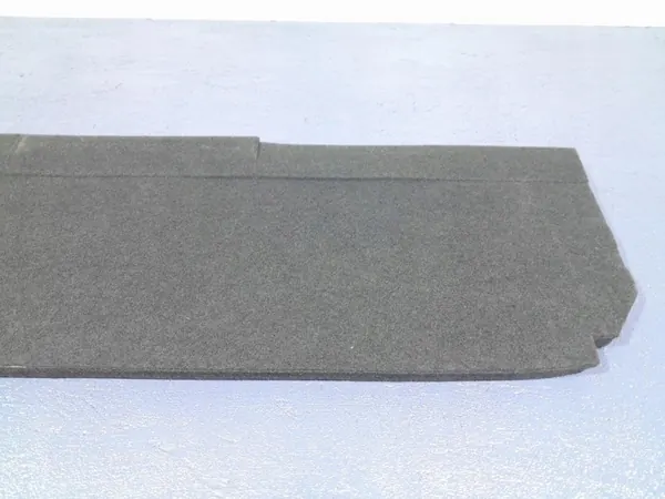 Tapete de bagageira OEM Lochow-329430- para Skoda Kodiaq I Lift image 4