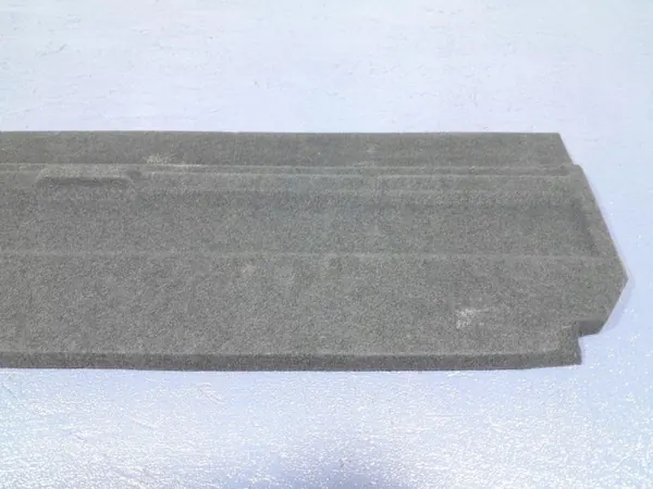 Tapete de bagageira OEM Lochow-329430- para Skoda Kodiaq I Lift image 6
