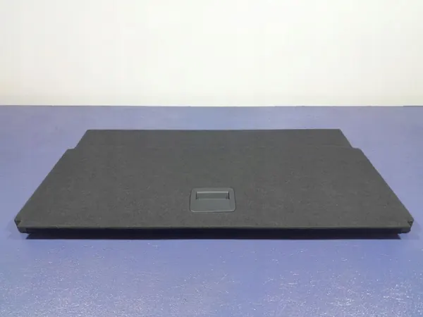 Tapete de bagageira OEM Lochow-329430- para Skoda Kodiaq I Lift image 7