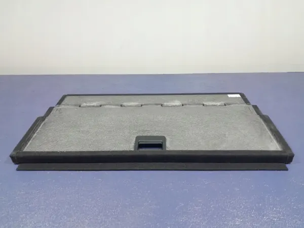 Tapete de bagageira OEM Lochow-329430- para Skoda Kodiaq I Lift image 8