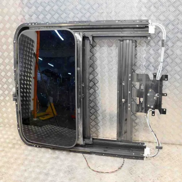 Toit ouvrant Audi OE d'occasion OEM 4H0959591 A8 D4 image 2