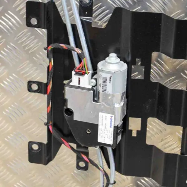 Toit ouvrant Audi OE d'occasion OEM 4H0959591 A8 D4 image 4