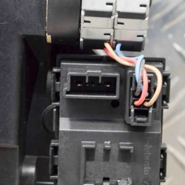 Toit ouvrant Audi OE d'occasion OEM 4H0959591 A8 D4 image 6