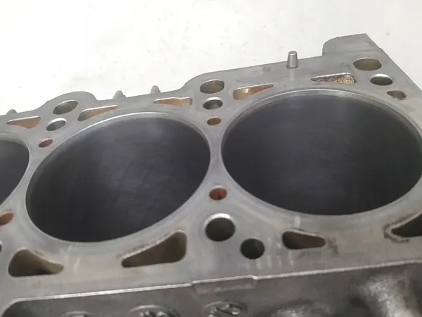 Bloque motor OEM R06D103023 2.0L 20V para VW Audi image 10