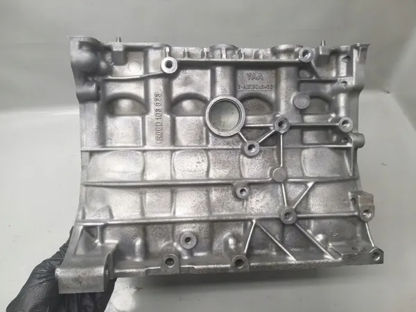 Bloque motor OEM R06D103023 2.0L 20V para VW Audi image 4