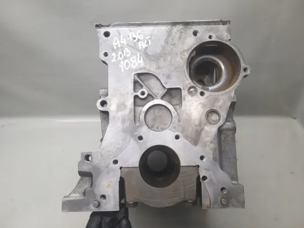 Bloque motor OEM R06D103023 2.0L 20V para VW Audi image 5